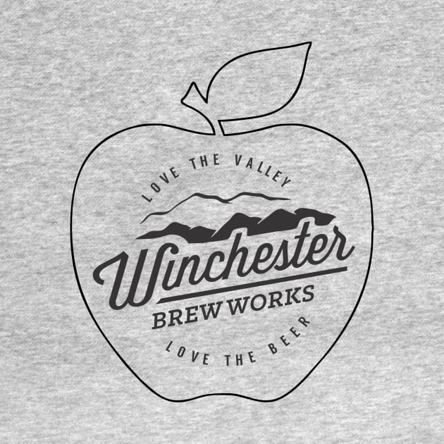 Apple Blossom Brew Works by Winchester Brew Works